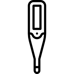 thermometer icon