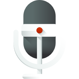 recorder icon