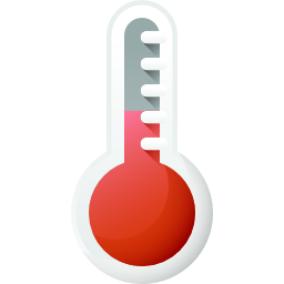 temperatur icon