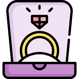 Ring icon