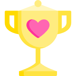 Trophy icon