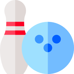 Bowling icon