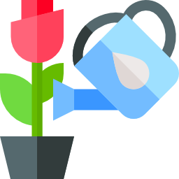 Plant icon