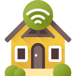 Smarthouse icon