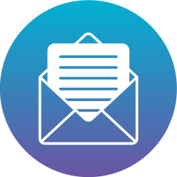 email icon