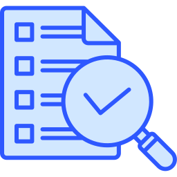 Compliance icon