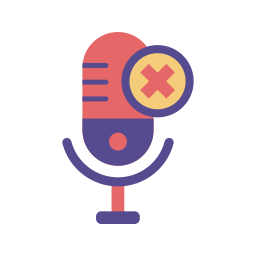 Mic icon