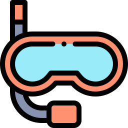 Snorkel icon