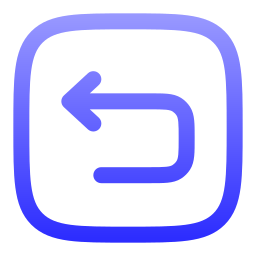 Undo icon