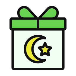 Gift icon