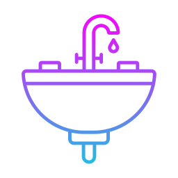 Sink icon