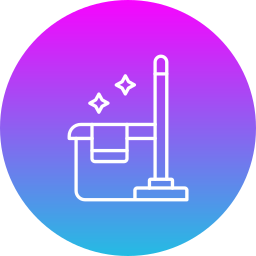 Sweep icon