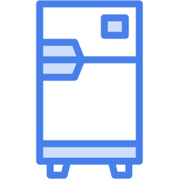 Fridge icon