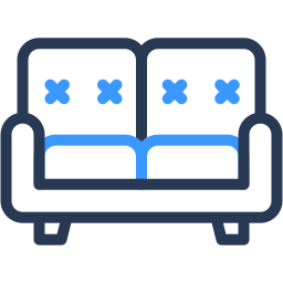 sofa icon