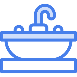 Sink icon