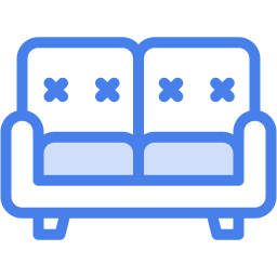 Sofa icon