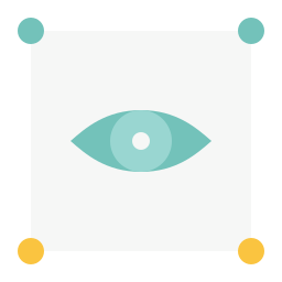 Identity icon