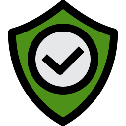 Shield icon