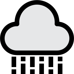 Cloud icon