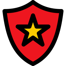 Shield icon