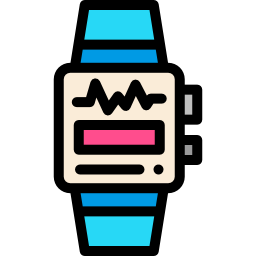 smartwatch icon