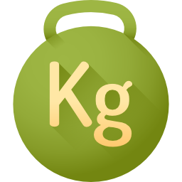 kettlebells icon