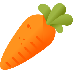 carota icona