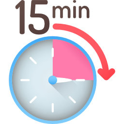 Timer icon