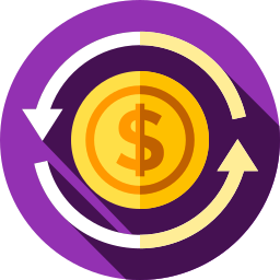 Coin icon