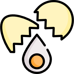 Egg icon