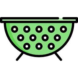 Grate icon