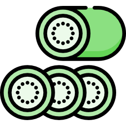 Cucumber icon