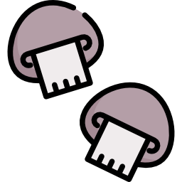 Mushroom icon