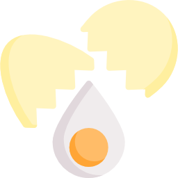 Egg icon