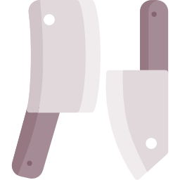 Knifes icon