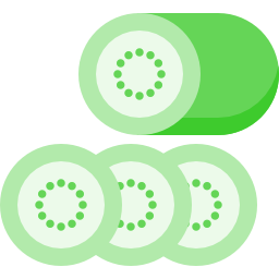 Cucumber icon