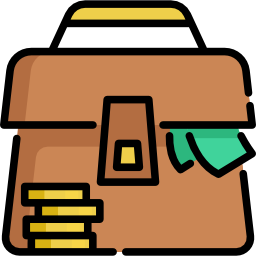 portfolio icon