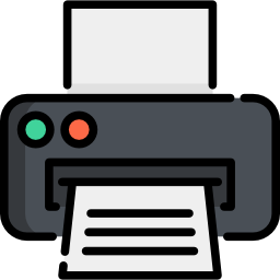 drucker icon