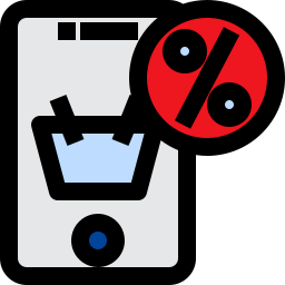 einkaufen icon