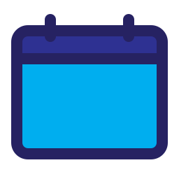 agenda icon