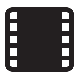 video icon