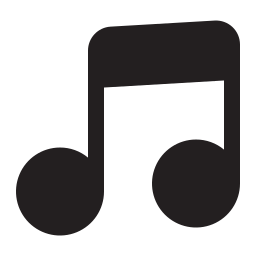 musik icon