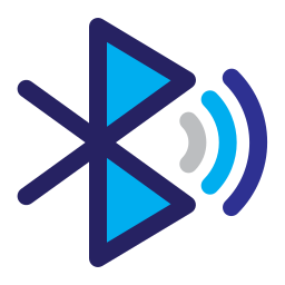 bluetooth icon