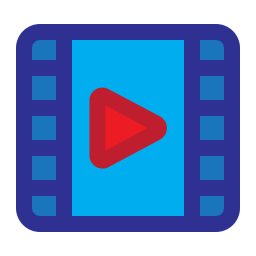 Video icon