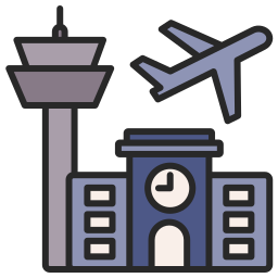 flughafen icon