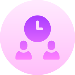 Time icon