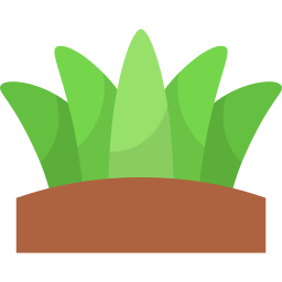 Grass icon