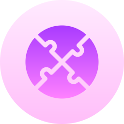 Puzzle icon