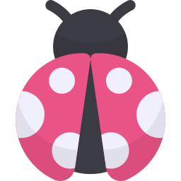 Ladybug icon