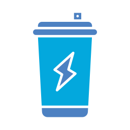 energiegetränk icon